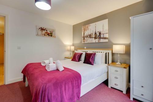 Arcadian Apartments