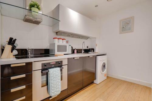 Arcadian Apartments