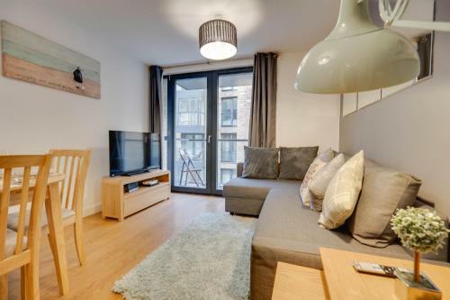 Arcadian Apartments