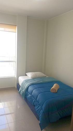 274 Apart - 3brm/3bed/5 Pers 100m2 Urb. Luren