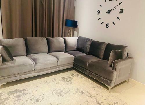 Infinity Lifestyle Apartments