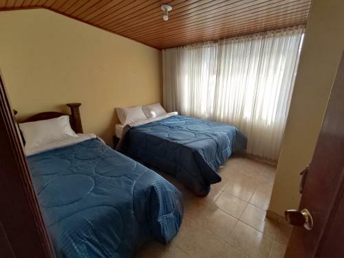 Casa La Esperanza Duitama