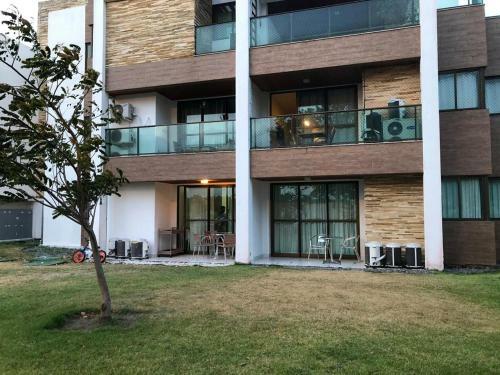 Apartamento Iloa Resort