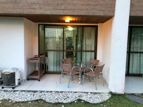 Apartamento Iloa Resort