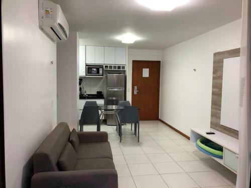 Apartamento Iloa Resort