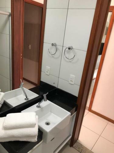 Apartamento Iloa Resort