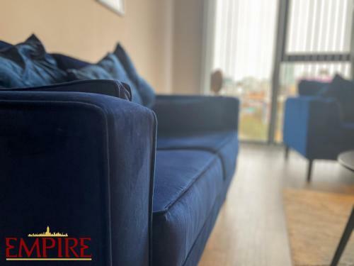 1 Bedroom Apartments In Digbeth