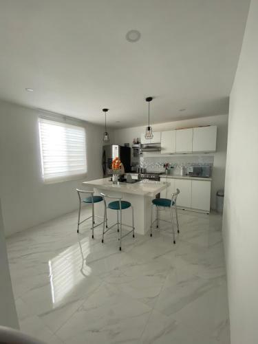 Salinas Villa