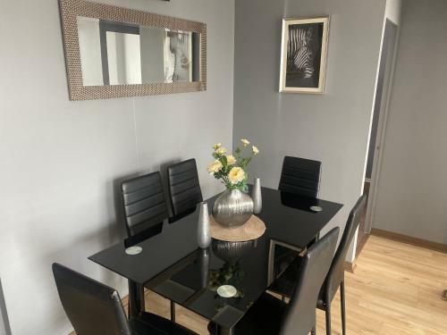 Apartamento Departamento En Cuatro Esquinas