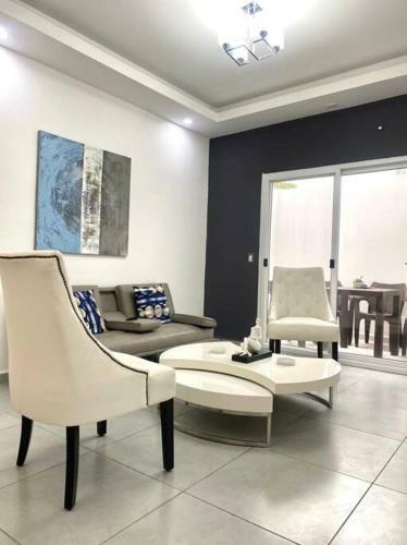 Hermoso Apartamento Cercano Al Aeropuerto