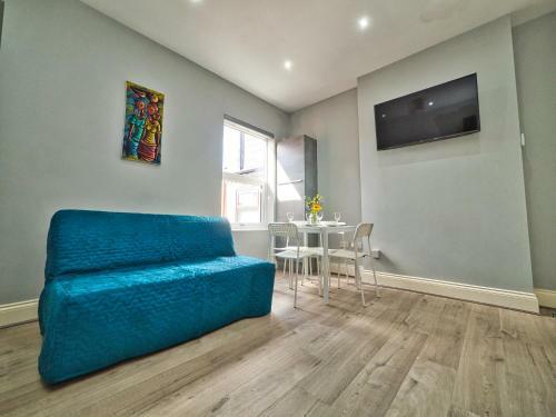 Apartamento Stunning Property Fully Refurbished