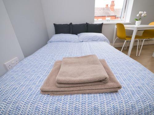 Apartamento Stunning Property Fully Refurbished