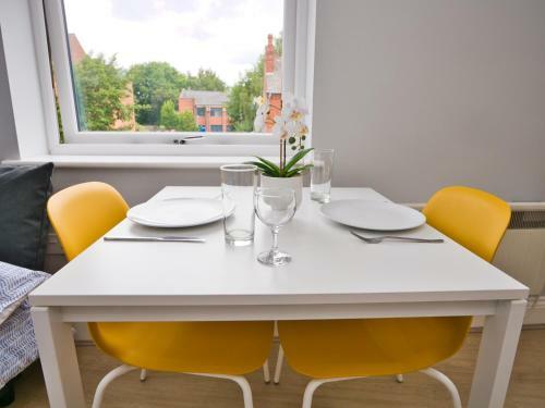 Apartamento Stunning Property Fully Refurbished