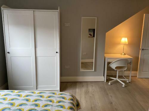 Apartamento Stunning Property Fully Refurbished