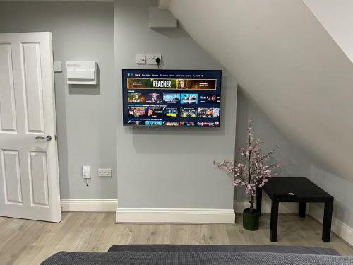 Apartamento Stunning Property Fully Refurbished