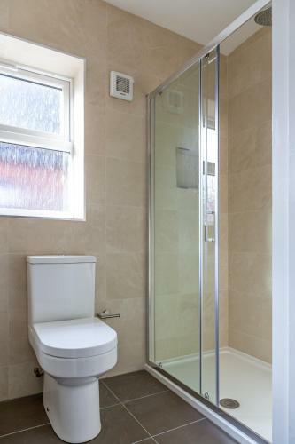 Apartamento Stunning Property Fully Refurbished