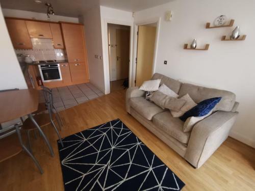 Apartamento Contractor Accommodation Birmingham Bath Row