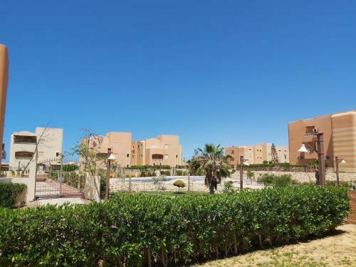 Apartamento North Coast Chalet