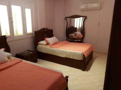 Apartamento North Coast Chalet