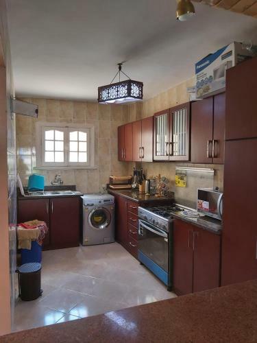 Apartamento North Coast Chalet