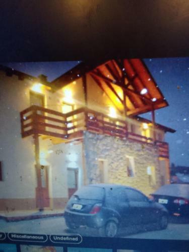 Apartamento Vf Catedral