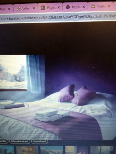 Apartamento Vf Catedral