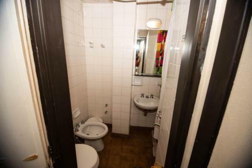 Cinerama Hostel