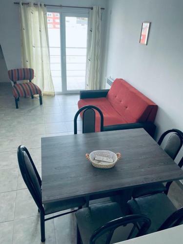 Apartamento Departamento C�ntrico Con Excelente Ubicaci�n