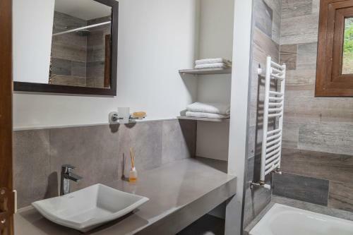 Apartamento Colina de Cipr�s