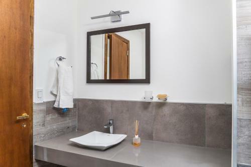 Apartamento Colina de Cipr�s
