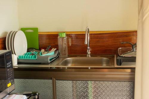 Apartamento Drake Bay Extreme Adventure.