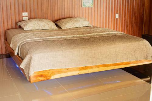 Apartamento Drake Bay Extreme Adventure.