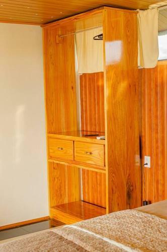 Apartamento Drake Bay Extreme Adventure.