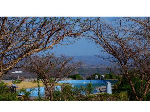 Hotel Gondar Hills Resort