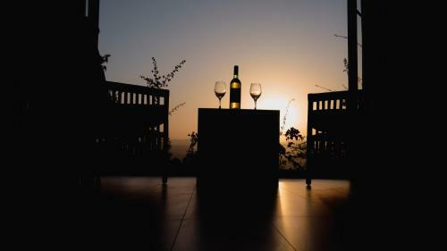 Hotel Gondar Hills Resort