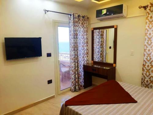 Golden Jewel Apartment Hotel - Stanley