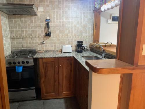 Apartamento Fosbery 3 - Andarlibre