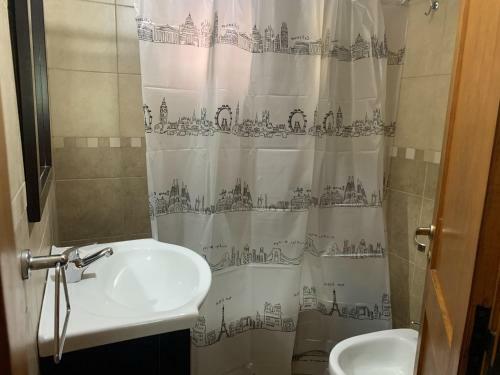 Apartamento Fosbery 3 - Andarlibre
