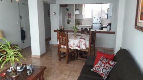 Apartamento Best Place In Miraflores
