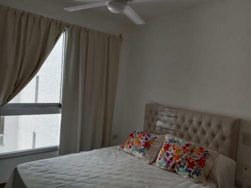 Apartamento Laprida Al 700
