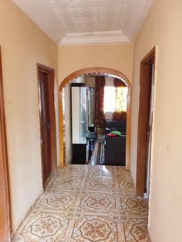 Apartamento Kerr Dandimayo Sukuta