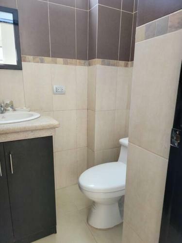 Villa Casa Playera de Lujo Para 8 A 10 Personas