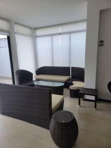 Villa Casa Playera de Lujo Para 8 A 10 Personas