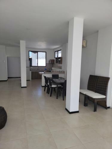 Villa Casa Playera de Lujo Para 8 A 10 Personas