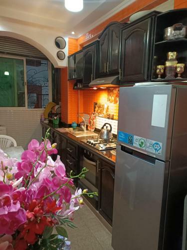 Apartamento Appartement Agadir