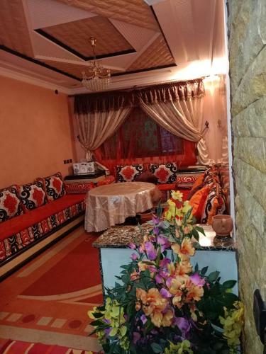 Apartamento Appartement Agadir