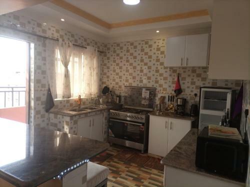Apartamento The Glamour House