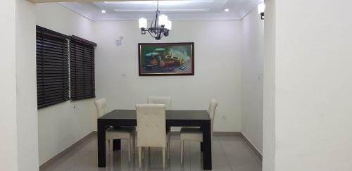 Apartamento Ace Residency