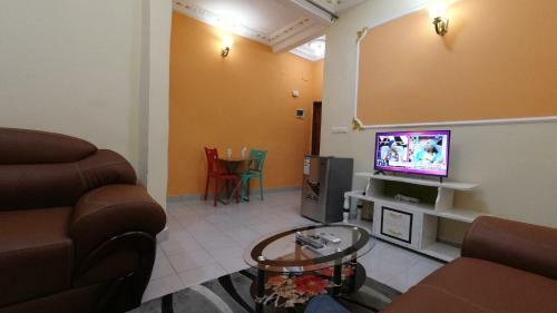 Hostal Royal Guest House