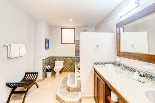 Bah�a Encantada H4